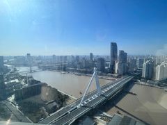 -天玑高空江景餐厅&酒吧Sky Secret Restaurant&Bar