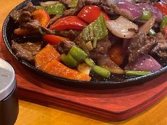 -61号餐吧(兴坪古镇漓江店)