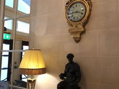 -The Ritz Restaurant