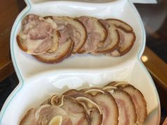 -李二鲜鱼(水晶店)