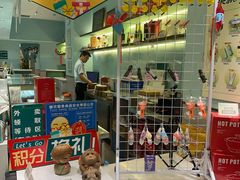 -春润大地海南椰子鸡(沙井京基百纳广场店)