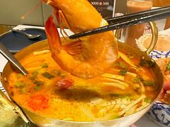 -BetterThai 泰加(苏州中心店)