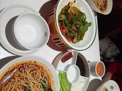 -大铁勺新津菜(迎水道店)