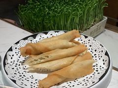 -捞神煲汤火锅(湖滨商业街店)