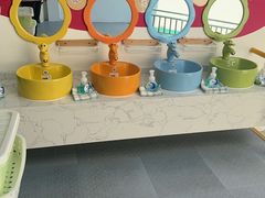 -胡姬港湾幼儿园(龙华丰谷园)