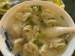 -四宜糕团店(南大街店)