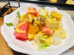 -赤坂亭·M9和牛烧肉·铁板烧(合肥万象城店)