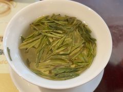 -老淮城·长鱼面(河下古镇店)