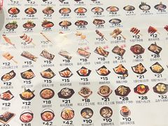 -友壹町寿司(佛山新DNA店)