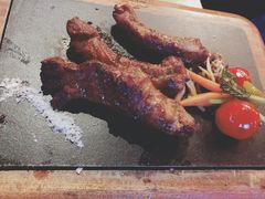 -MR.ROCKY洛奇先生RESTAURANT&BAR(宝安壹方城店)