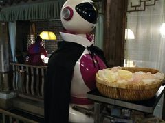 -淀里船宴(卓达店)