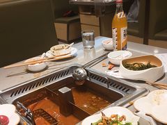 -海底捞火锅(苏宁广场店)