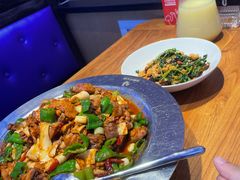 -俭寨大盘鸡·缸子肉·小公鸡·新疆菜(云通店)