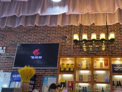 -蜀龙阁· 龍头水煮鱼(天坛店)