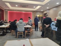 -杏园餐厅(西四北大街店)