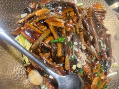 -宁邦·家宴·南京菜(红山动物园店)