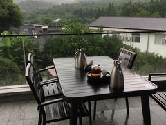 -杭州西湖风景名胜区-满觉陇四眼井
