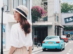 -玫瑰小镇