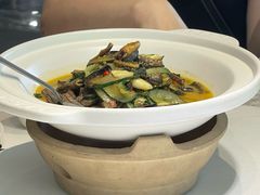 -院里寻菜·精致庭院菜(观沙岭店)