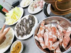 -三兴涮羊肉(荣安大街店)