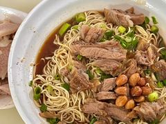 -阿阳牛腩腌面店