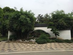 -堤角公园