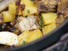 螺蛳鸡-丽丽三鲜螺蛳粉(田林路店)