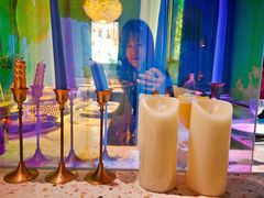 -蜜桃花开·中西融合菜E&W(南长街店)
