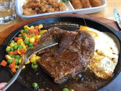-菲滋意式餐厅(长兴东鱼坊店)