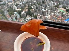 -佛山恒安瑞士大酒店-瑞士咖啡厅-主题自助餐