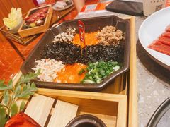 -牛牛章·章鱼水煎肉(光谷世界城店)