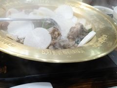 -冰煮羊(天利店)