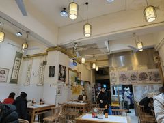 大堂-李兰英湖南面馆(护国路店)