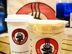 -太平洋咖啡(五月花店)