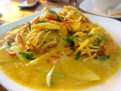 -J Daeng Seafood