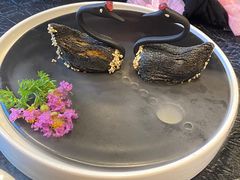 -正德楼果木烤鸭·渔家菜(东港店)