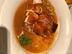 -汤城小厨•粤菜•靓汤(苏州街店)