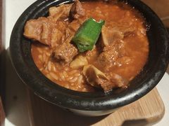 -俄士厨房(五棵松华熙LIVE店)