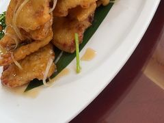 -鹿鸣春饭店(总店)