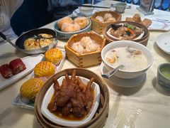 -陶陶居酒家(环市东店)