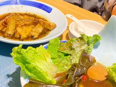 -和雅集素斋(景区店)
