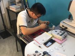 -BUTF美惠眼镜(天通苑万优汇店)