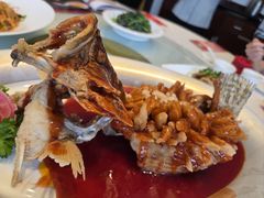 -得月楼·省级非遗·传统苏帮菜(观前店)