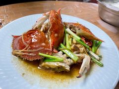 -阿杰臻选海鲜饭店(普陀山店)