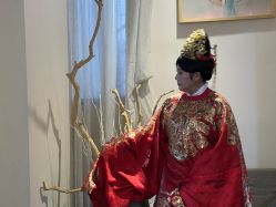 -盘子女人坊古装写真摄影(天津总店)