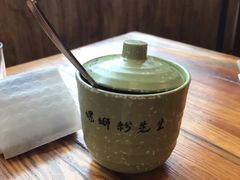-螺蛳粉先生(蓟门桥店)