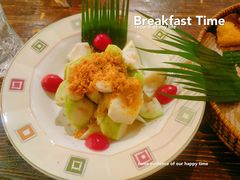 -Siam泰餐厅(水上公园店)