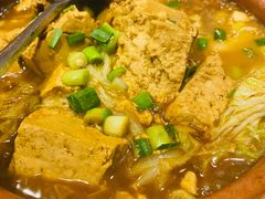 -又一福烤鸭·北京菜(东四店)