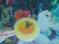 -MOSSO音乐酒吧·Live House(南京西路店)