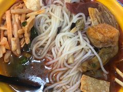 -龍城柳州螺蛳粉(群星路店)